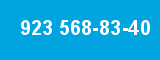 923 568-83-40 923 568-83-40